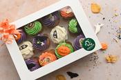 Zoombie Cupcakes
