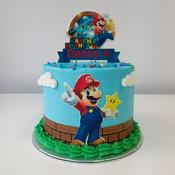Super Mario image