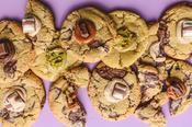 Cookie Taster Box