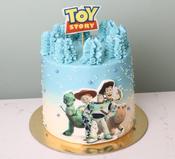 Toy Story Cake