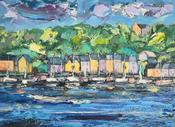 Killaloe Canal Bank