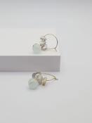 Vivien Walsh, Mirella Earrings Gold image