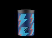 24 Bottles, Travel Tumbler 350 Zap Zap