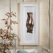 Wild Goose Gallery, Take this hand image