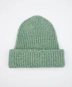 Irelands Eye, Aran Hat - Sage Marl image