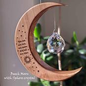 Artwood, You are my sun, my moon and all my stars