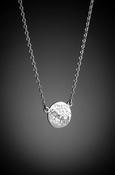 Claddagh Design, Anam Cara Pendant