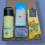 Cosy Essentials Gift Box