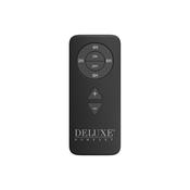 Deluxe Homeart, Remote control