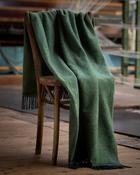 Foxford, Eoghan Lambswool Throw image