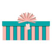 Complimentary Gift Wrap image