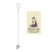 Thank You Guardian Hanging Angel image