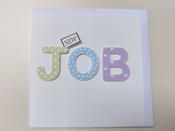 Simply Special, New Job image