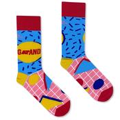 Irish Socksciety, Grand (size 3-7) image