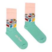 Irish Socksciety, LITTLE FLOWER (3-7) image