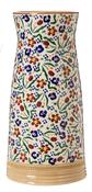 Nicholas Mosse, Large Tapered Vase Wild Flower Meadow image