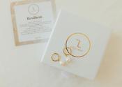 Little Light, Resilient Earrings