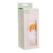 Ziggle, Cockapoo Swaddle image