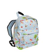 Mini Childrens Backpack Woodland Creatures