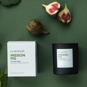 La Bougie, Mission Fig Candle
