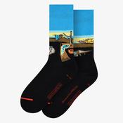 MuseARTa, Salvador Dalí - The Persistence of Memory Socks (UK 6½-11)