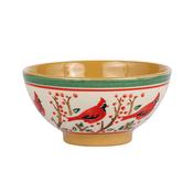 Nicholas Mosse, Bowl Small Berry Bird