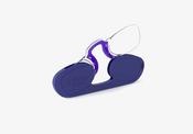 Nooz Optics Armless Reading Glasses - Navy Blue image