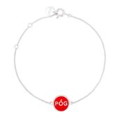 Melissa Curry, Spinning Bracelet - Red image