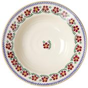 Nicholas Mosse, Pasta Server - Old Rose