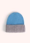 Powder,   Emily Beannie, Denim image