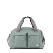 Roka, Gatwick Medium Recycled Pewter