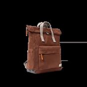 Roka, Canfield Roll Top Backpack in Rocky Road image