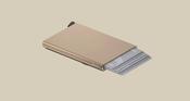 Secrid, Cardprotector for Magsafe Sand