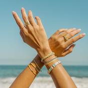Pura Vida, Sunset Chaser Bracelet