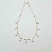 Vivien Walsh, Sisi Necklace image