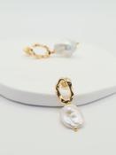 Vivien Walsh, Domino Earrings image