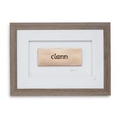 Wild Goose Studio, Clann/ Family image