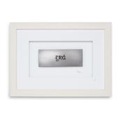Wild Goose Studio, Grá - Love image