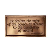 Wild Goose Studio, The Proclamation Boxed image