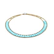 ZIIO, Necklace Giro Blu Necklace image