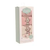 Ziggle, Bunnies Boxed Sock Set image