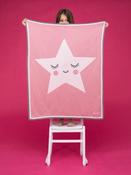 Ziggle, Cosatto Happy Star Blanket image
