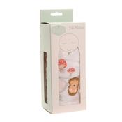 Ziggle, Woodland Swaddle image