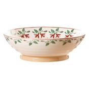 Nicholas Mosse, Fuchsia Fruit Bowl image