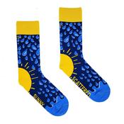 Irish Socksciety,  Sunny Spells Scattered Showers (8-12) image