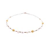 ZIIO, Necklace Dolce Pearl G image