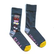 Irish Socksciety, Full Irish - Size (8-12)