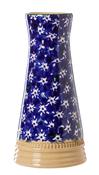 Nicholas Mosse, Lawn Dark Blue Tapered Small image