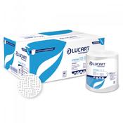 Lucart Hygenius Roller Towel - White image