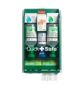 QuickSafe Food Industry First Aid Station